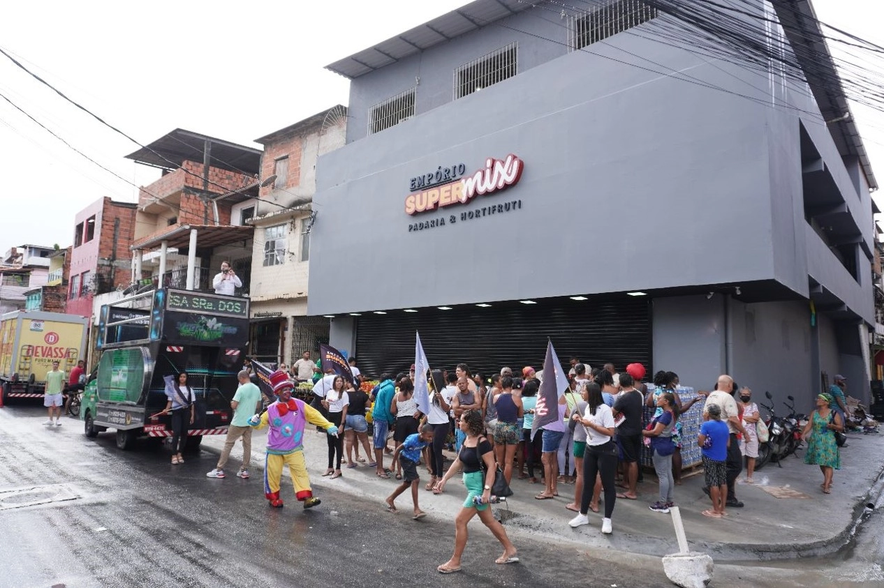 imagem de fundo do  tópico EMPÓRIO URUGUAI