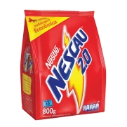 ícone do tópico Nescau 2.0