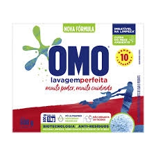 ícone do tópico Promoção Sababote OMO